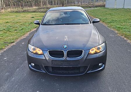 BMW 320i 320 Baureihe 3 Cabrio M-Paket
