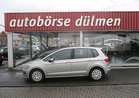 VW Golf Sportsvan Volkswagen 1,2 TSI, Klima,Sitzhzg,Allwetter