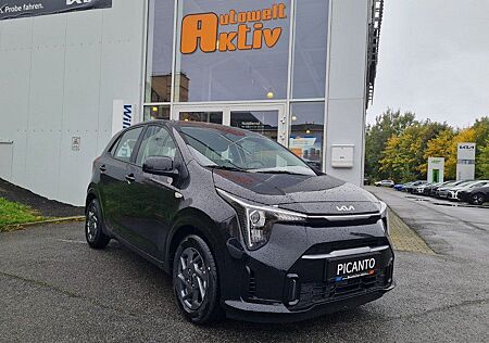 Kia Picanto 1.0 Vision Kamera PDC Bluetooth Sitz-Len
