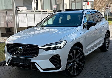 Volvo XC 60 XC60 AWD"R Design"Pano/360°/Memo/Standh./21.Zoll