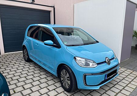 VW Up Volkswagen E-! UNITED -Garantie CCS Kamera LED DAB SHZ