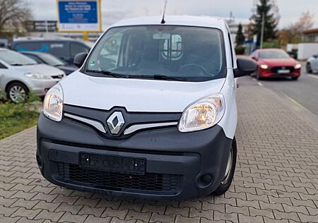 Renault Kangoo Rapid Extra.Motor1,5 Ltr.Finanzierung 3.5