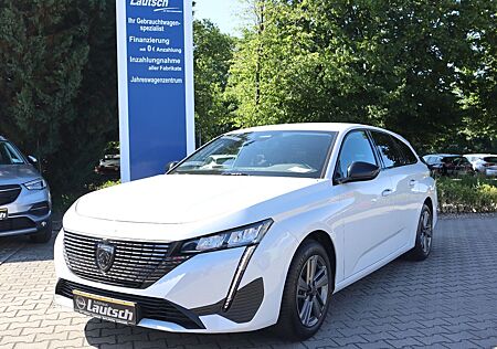 Peugeot 308 SW 1.2 Allure LED/bhzWSS/SHZ/ACC/360°/Navi