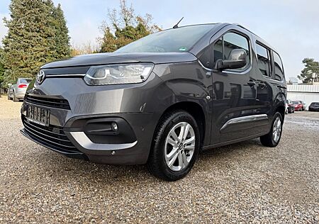 Toyota Pro Ace Proace City Verso*PANO*NAVI*PDC-VO+HI*KAMERA*EU6