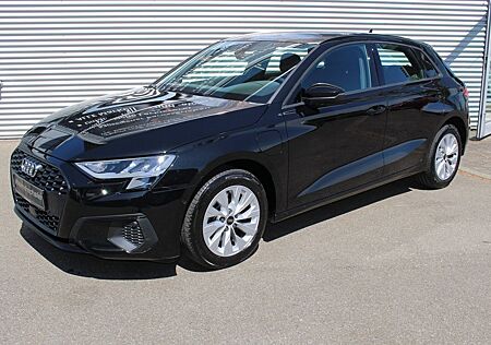 Audi A3 40 1.4 TFSI S-tronic AHK