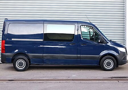 Mercedes-Benz Sprinter III 314 CDI L2 MBUX, NAVI*+CAMERA 3,5t