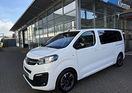 Opel Zafira Life Tourer M Aut./ACC/Kamera/Leder