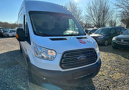 Ford Transit 350 L4 Trend #145