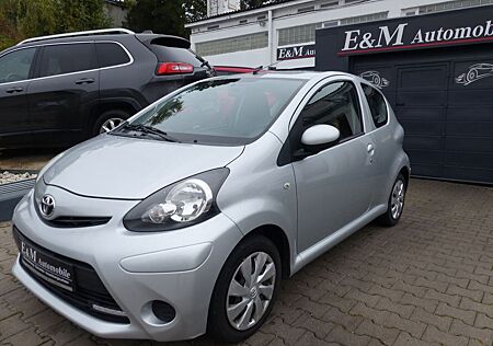 Toyota Aygo (X) Aygo AYGO Cool*KLIMA*TÜV*