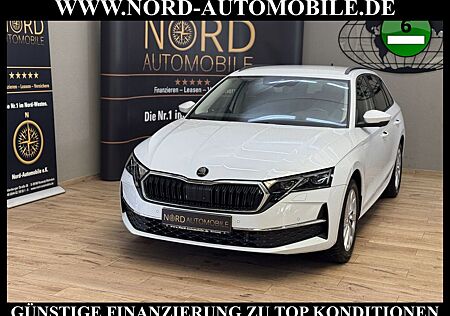 Skoda Octavia Combi eTSI DSG SELECTION LODGE*STHZ*AHK*