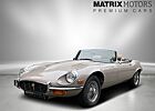 Jaguar E-Type V12 Roadster 5,3