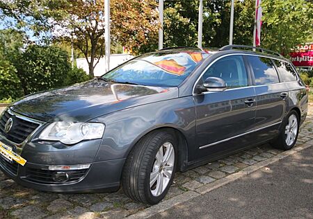 VW Passat Variant Volkswagen 2.0 TDI DPF DSG Trendline Var...