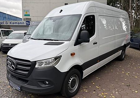 Mercedes-Benz Sprinter 317 CDI lang L3 Navi SHZ, OHNE BEULEN!