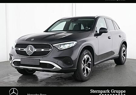 Mercedes-Benz GLC 300 de 4M Avantgarde +AHK+Memory+Kamera+Totw
