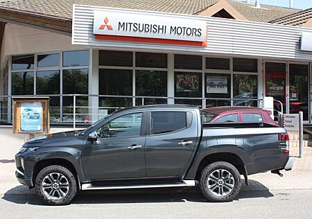 Mitsubishi L200 Intro Edition Doppelkabine 4WD