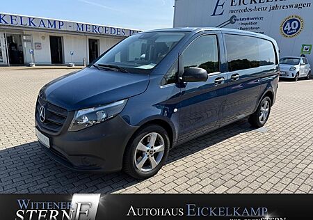Mercedes-Benz Vito 119 BT 7G Mixto kompakt E.TÜR RFK STH NAVI