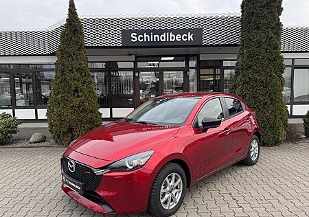 Mazda 2 2023 5HB 1.5L e-SKYACTIV G 90ps 6MT FWD HOMURA