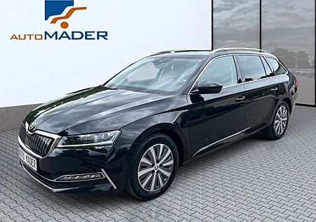 Skoda Superb Combi Style iV - CarPlay - Kamera - AHK -