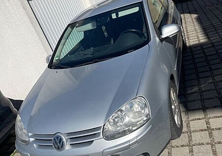 VW Golf Volkswagen 1.6 Goal Goal