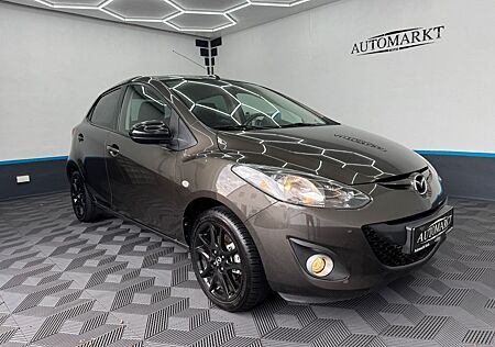 Mazda 2 Lim. 1.3 Sendo|SPORT|SHZ|PDC|MFL|1HAND|TÜVNEU