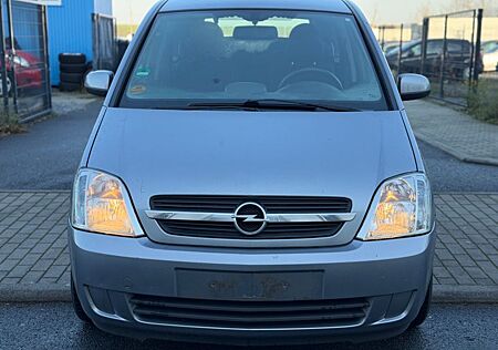 Opel Meriva 1.8 Enjoy Automatik/ Klima/ HU/AU 10-2027