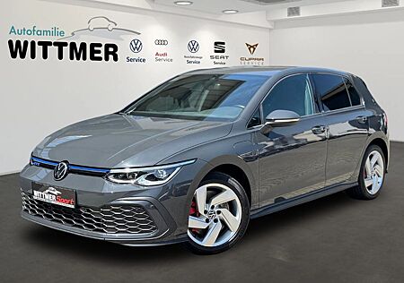 VW Golf Volkswagen 1.4 GTE eHybrid DSG AHK/APP/LED/PDC/NAVI/VZ