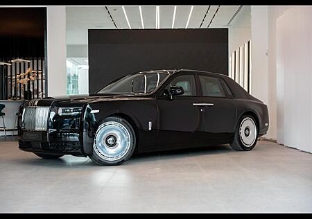 Rolls-Royce Phantom Provenance - 2 Year Warranty & Service