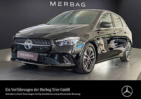 Mercedes-Benz B 180 ACC AUT Kam. KeyLess KlimaA LED LM Navi