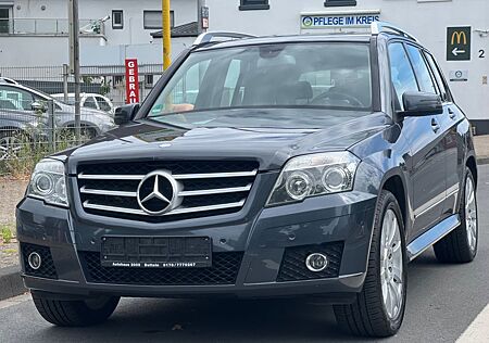 Mercedes-Benz GLK 320 GLK -Klasse CDI 4Matic*SHZ*PDC*