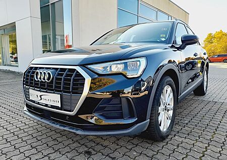 Audi Q3 35 1.5 TFSI