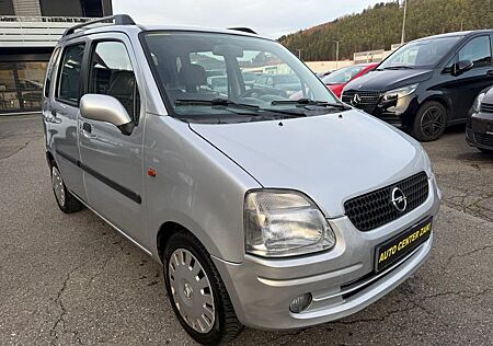 Opel Agila 1.2 16V COMFORT