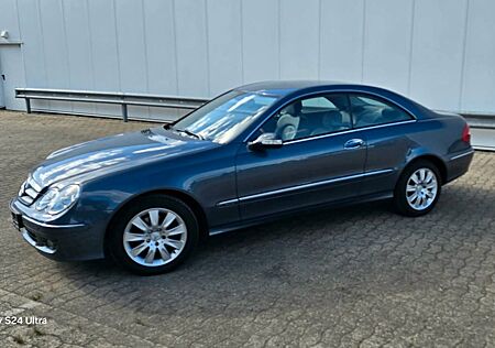 Mercedes-Benz CLK 200 KOMPRESSOR *101 000 km*