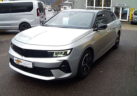 Opel Astra ST 1.2 Turbo GS Automatik