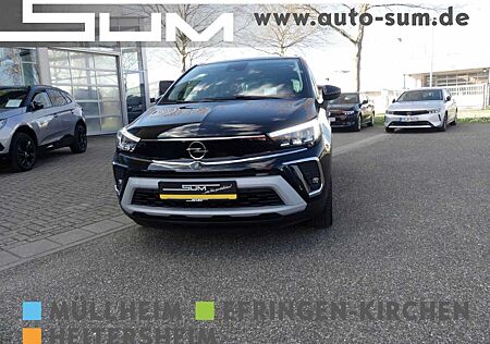 Opel Crossland X Crossland 1.2 Turbo Ultimate Paket