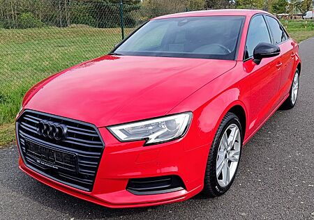 Audi A3 1.0 TFSI S tronic Neuwertig !