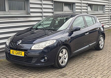 Renault Megane gebraucht kaufen Renault Megane Dynamique 1.6/TÜV NEU/KUPPLUNG NEU/2.HAND