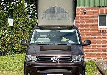 VW T5 California Volkswagen Comfortline