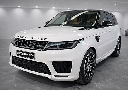 Land Rover Range Rover Sport 3.0 SD V6 HSE Dynamic