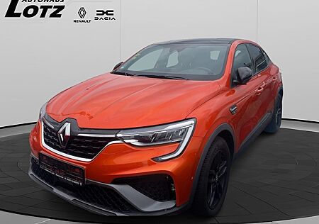 Renault Arkana R.S. Line TCe 140 Automatik