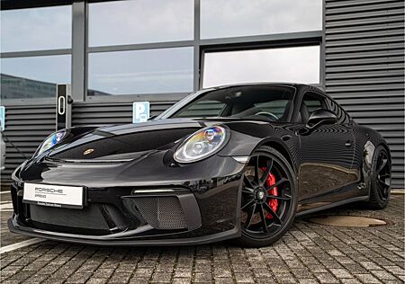 Porsche 911 Urmodell 911 GT3 PDLS, Liftsystem, BOSE uvm.