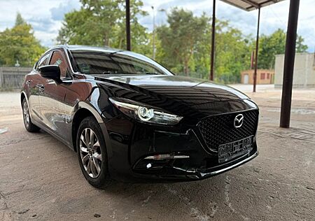 Mazda 3 2.0 SKYACTIV-G 165 Exclusive-Line Exclusiv...