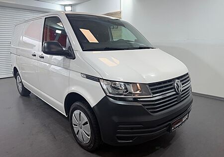 VW T6 Transporter Volkswagen T6.1 Transporter Kasten FWD/Klima/PDC/DAB/