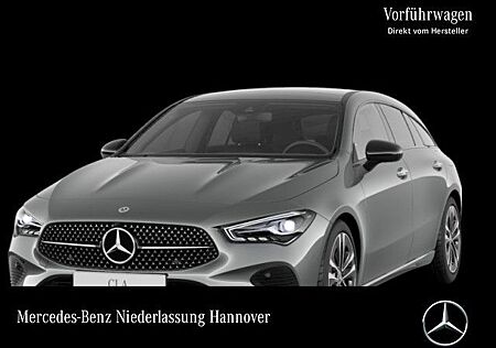 Mercedes-Benz CLA 180 Shooting Brake CLA 180 PROGRESSIVE+NIGHT+PANO+360°+LED+TOTW+7G