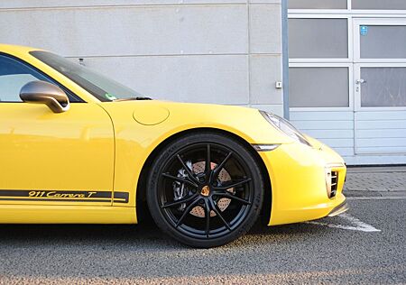 Porsche 991 Carrera T / 9FF 620 PS Stage 3 / Schalter