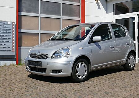 Toyota Yaris 1.3 Sol Automatik + Klima