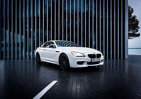 BMW 640i Cabrio - Great condition! Price* Lithuania*