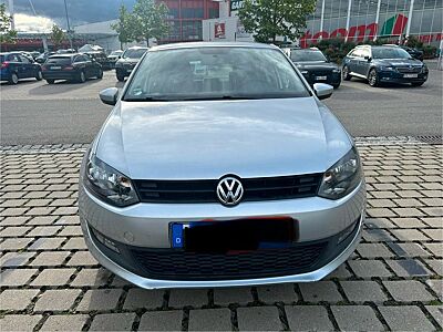 Volkswagen Polo 1.4 Comfortline Comfortline