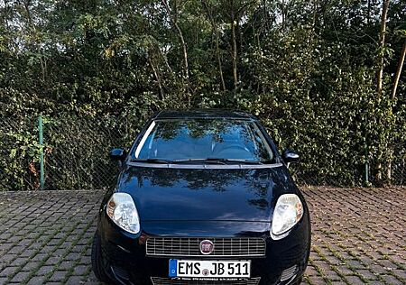 Fiat Grande Punto 1.2 8V Dynamic