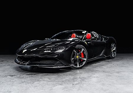 Ferrari SF90 Spider Assetto Fiorano / Carbon / Daytona