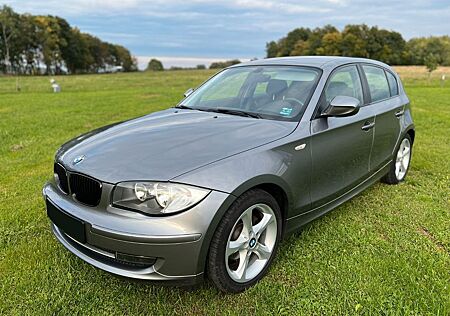 BMW 116i Edition Lifestyle Edition Lifestyle